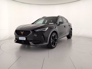CUPRA Formentor 1.5 tsi 150cv