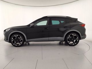 CUPRA Formentor 1.5 tsi 150cv