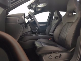 CUPRA Formentor 1.5 tsi 150cv