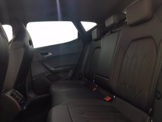 CUPRA Formentor 1.5 tsi 150cv