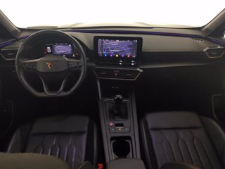 CUPRA Formentor 1.5 tsi 150cv