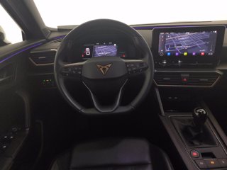 CUPRA Formentor 1.5 tsi 150cv