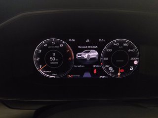 CUPRA Formentor 1.5 tsi 150cv