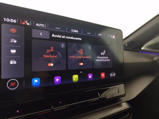 CUPRA Formentor 1.5 tsi 150cv