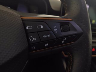 CUPRA Formentor 1.5 tsi 150cv