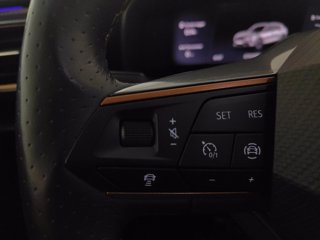 CUPRA Formentor 1.5 tsi 150cv