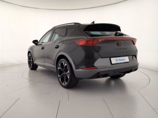 CUPRA Formentor 1.5 tsi 150cv