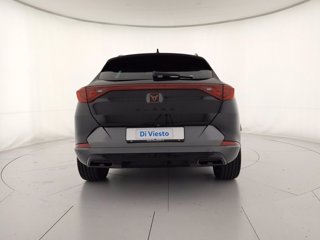 CUPRA Formentor 1.5 tsi 150cv