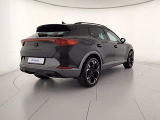 CUPRA Formentor 1.5 tsi 150cv