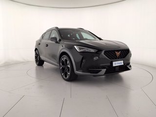 CUPRA Formentor 1.5 tsi 150cv