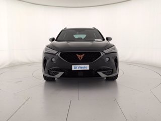 CUPRA Formentor 1.5 tsi 150cv