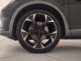 CUPRA Formentor 1.5 tsi 150cv