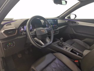 CUPRA Formentor 1.5 tsi 150cv