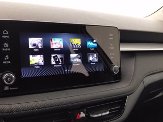 SKODA Fabia 1.0 tsi evo young edition 95cv