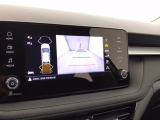 SKODA Fabia 1.0 tsi evo young edition 95cv