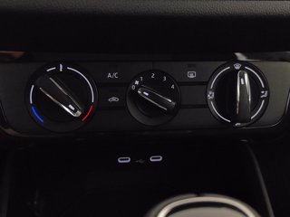 SKODA Fabia 1.0 tsi evo young edition 95cv