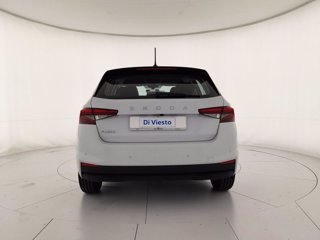 SKODA Fabia 1.0 tsi evo young edition 95cv