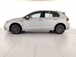 VOLKSWAGEN Golf 2.0 tdi style 150cv