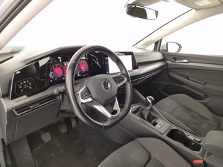 VOLKSWAGEN Golf 2.0 tdi style 150cv