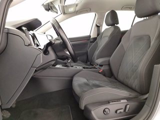 VOLKSWAGEN Golf 2.0 tdi style 150cv