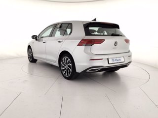 VOLKSWAGEN Golf 2.0 tdi style 150cv