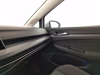 VOLKSWAGEN Golf 2.0 tdi style 150cv