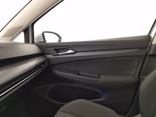 VOLKSWAGEN Golf 2.0 tdi style 150cv