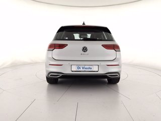 VOLKSWAGEN Golf 2.0 tdi style 150cv