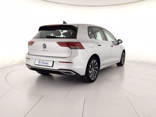VOLKSWAGEN Golf 2.0 tdi style 150cv
