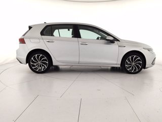 VOLKSWAGEN Golf 2.0 tdi style 150cv