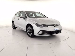 VOLKSWAGEN Golf 2.0 tdi style 150cv