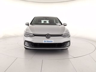 VOLKSWAGEN Golf 2.0 tdi style 150cv