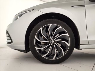 VOLKSWAGEN Golf 2.0 tdi style 150cv