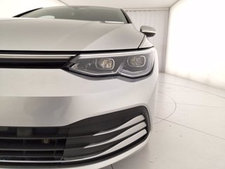 VOLKSWAGEN Golf 2.0 tdi style 150cv