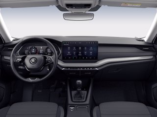 SKODA Octavia 2.0 TDI 150 CV DSG Wagon Executive