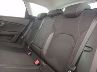 SEAT Leon st 2.0 tdi cr 184cv fr s&s e6