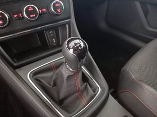 SEAT Leon st 2.0 tdi cr 184cv fr s&s e6