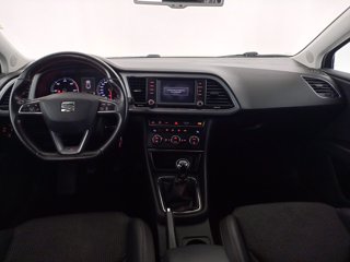 SEAT Leon st 2.0 tdi cr 184cv fr s&s e6
