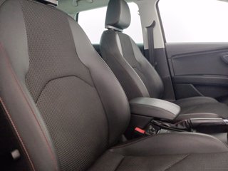 SEAT Leon st 2.0 tdi cr 184cv fr s&s e6