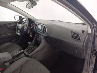 SEAT Leon st 2.0 tdi cr 184cv fr s&s e6