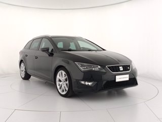 SEAT Leon st 2.0 tdi cr 184cv fr s&s e6