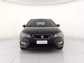 SEAT Leon st 2.0 tdi cr 184cv fr s&s e6