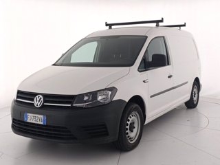 VOLKSWAGEN Caddy Maxi FUBase   75  CRDM5