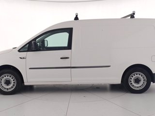 VOLKSWAGEN Caddy Maxi FUBase   75  CRDM5