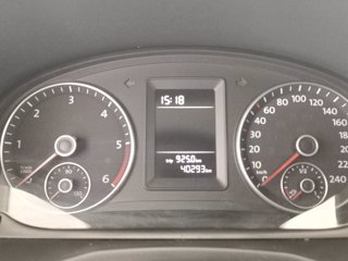 VOLKSWAGEN Caddy Maxi FUBase   75  CRDM5