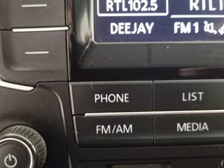 VOLKSWAGEN Caddy Maxi FUBase   75  CRDM5