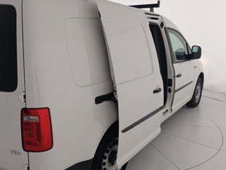 VOLKSWAGEN Caddy Maxi FUBase   75  CRDM5