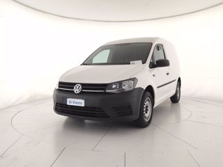 VOLKSWAGEN Caddy Maxi FUBase   75  CRDM5