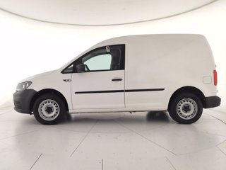 VOLKSWAGEN Caddy Maxi FUBase   75  CRDM5