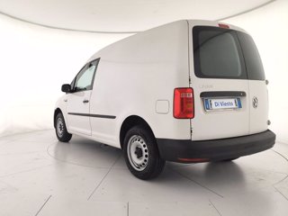 VOLKSWAGEN Caddy Maxi FUBase   75  CRDM5